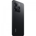 Огляд Мобільний телефон Xiaomi Redmi Note 14 8/256GB Midnight Black (1123261): характеристики, відгуки, ціни.