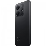 Огляд Мобільний телефон Xiaomi Redmi Note 14 8/256GB Midnight Black (1123261): характеристики, відгуки, ціни.