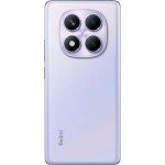 Огляд Мобільний телефон Xiaomi Redmi Note 14 Pro 8/256GB Aurora Purple (1123274): характеристики, відгуки, ціни.