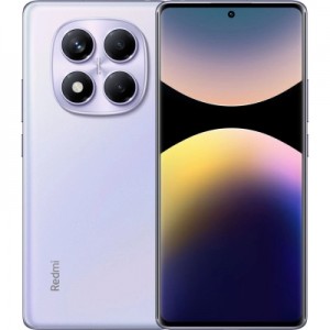Огляд Мобільний телефон Xiaomi Redmi Note 14 Pro 8/256GB Aurora Purple (1123274): характеристики, відгуки, ціни.