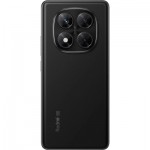 Огляд Мобільний телефон Xiaomi Redmi Note 14 Pro 5G 8/256GB Midnight Black (1123276): характеристики, відгуки, ціни.