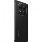 Огляд Мобільний телефон Xiaomi Redmi Note 14 Pro 5G 8/256GB Midnight Black (1123276): характеристики, відгуки, ціни.