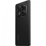 Огляд Мобільний телефон Xiaomi Redmi Note 14 Pro 5G 8/256GB Midnight Black (1123276): характеристики, відгуки, ціни.