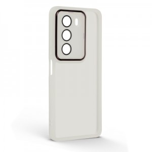 Огляд Чохол до мобільного телефона Armorstandart Shade Infinix Hot 50 4G White (ARM81018): характеристики, відгуки, ціни.