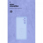 Огляд Чохол до мобільного телефона Armorstandart ICON Samsung A05s (A057) Camera cover Lavender (ARM83300): характеристики, відгуки, ціни.