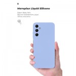Огляд Чохол до мобільного телефона Armorstandart ICON Samsung A05s (A057) Camera cover Lavender (ARM83300): характеристики, відгуки, ціни.