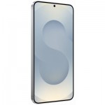 Огляд Мобільний телефон Samsung Galaxy S25+ 12/256Gb Silver Shadow (SM-S936BZSDEUC): характеристики, відгуки, ціни.
