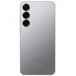Огляд Мобільний телефон Samsung Galaxy S25+ 12/256Gb Silver Shadow (SM-S936BZSDEUC): характеристики, відгуки, ціни.