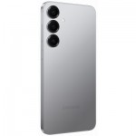 Огляд Мобільний телефон Samsung Galaxy S25+ 12/256Gb Silver Shadow (SM-S936BZSDEUC): характеристики, відгуки, ціни.