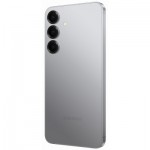 Огляд Мобільний телефон Samsung Galaxy S25+ 12/256Gb Silver Shadow (SM-S936BZSDEUC): характеристики, відгуки, ціни.