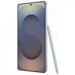 Огляд Мобільний телефон Samsung Galaxy S25 Ultra 12/1Tb Titanium Silverblue (SM-S938BZBHEUC): характеристики, відгуки, ціни.