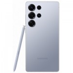 Огляд Мобільний телефон Samsung Galaxy S25 Ultra 12/1Tb Titanium Silverblue (SM-S938BZBHEUC): характеристики, відгуки, ціни.