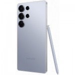 Огляд Мобільний телефон Samsung Galaxy S25 Ultra 12/1Tb Titanium Silverblue (SM-S938BZBHEUC): характеристики, відгуки, ціни.