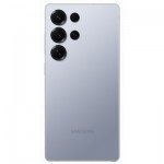 Огляд Мобільний телефон Samsung Galaxy S25 Ultra 12/1Tb Titanium Silverblue (SM-S938BZBHEUC): характеристики, відгуки, ціни.