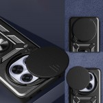 Огляд Чохол до мобільного телефона BeCover Military Poco X7 Black (712873): характеристики, відгуки, ціни.