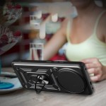 Огляд Чохол до мобільного телефона BeCover Military Poco X7 Black (712873): характеристики, відгуки, ціни.