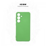 Огляд Чохол до мобільного телефона Armorstandart ICON Samsung S25 Plus Camera cover Green (ARM81578): характеристики, відгуки, ціни.