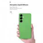 Огляд Чохол до мобільного телефона Armorstandart ICON Samsung S25 Plus Camera cover Green (ARM81578): характеристики, відгуки, ціни.