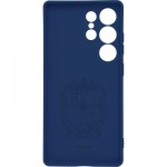 Огляд Чохол до мобільного телефона Armorstandart ICON Samsung S25 Ultra Camera cover Blue (ARM81581): характеристики, відгуки, ціни.
