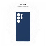 Огляд Чохол до мобільного телефона Armorstandart ICON Samsung S25 Ultra Camera cover Blue (ARM81581): характеристики, відгуки, ціни.