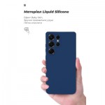 Огляд Чохол до мобільного телефона Armorstandart ICON Samsung S25 Ultra Camera cover Blue (ARM81581): характеристики, відгуки, ціни.