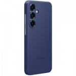 Огляд Чохол до мобільного телефона Samsung Galaxy S25 (S931) Silicone Case Blue (EF-PS931CNEGWW): характеристики, відгуки, ціни.