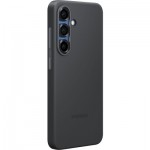 Огляд Чохол до мобільного телефона Samsung Galaxy S25 (S931) Silicone Case Black (EF-PS931CBEGWW): характеристики, відгуки, ціни.