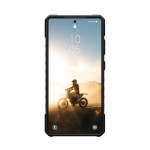 Огляд Чохол до мобільного телефона UAG Samsung Galaxy S25 Ultra Pathfinder with Magnet Heritage Yellow (214476118282): характеристики, відгуки, ціни.