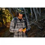 Огляд Чохол до мобільного телефона UAG Samsung Galaxy S25 Ultra Pathfinder with Magnet Heritage Yellow (214476118282): характеристики, відгуки, ціни.