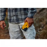 Огляд Чохол до мобільного телефона UAG Samsung Galaxy S25 Ultra Pathfinder with Magnet Heritage Yellow (214476118282): характеристики, відгуки, ціни.