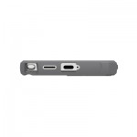 Огляд Чохол до мобільного телефона UAG Samsung Galaxy S25 Ultra Pathfinder Clear with Magnet Bundle Active Lava Lanyard (2144831BV02): характеристики, відгуки, ціни.