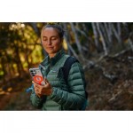 Огляд Чохол до мобільного телефона UAG Samsung Galaxy S25 Ultra Pathfinder Clear with Magnet Bundle Active Lava Lanyard (2144831BV02): характеристики, відгуки, ціни.