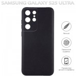 Огляд Чохол до мобільного телефона BeCover Samsung Galaxy S25 Ultra SM-S938 Black (712902): характеристики, відгуки, ціни.