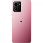 Огляд Мобільний телефон HMD Pulse 4/64Gb Dreamy Pink: характеристики, відгуки, ціни.