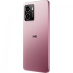 Огляд Мобільний телефон HMD Pulse 4/64Gb Dreamy Pink: характеристики, відгуки, ціни.