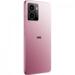 Огляд Мобільний телефон HMD Pulse 4/64Gb Dreamy Pink: характеристики, відгуки, ціни.