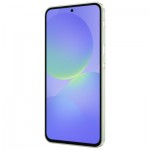 Огляд Мобільний телефон Samsung Galaxy A36 5G 6/128Gb Light Green (SM-A366BLGBEUC): характеристики, відгуки, ціни.
