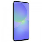 Огляд Мобільний телефон Samsung Galaxy A36 5G 6/128Gb Light Green (SM-A366BLGBEUC): характеристики, відгуки, ціни.