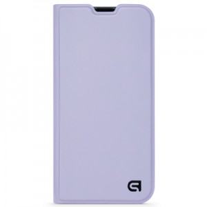 Чохол до мобільного телефона Armorstandart OneFold Case Samsung S25 Ultra Lavender (ARM81565)
