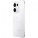 Огляд Мобільний телефон Oppo Reno13 5G 12/256GB Plume White (OFCPH2689_WHITE): характеристики, відгуки, ціни.