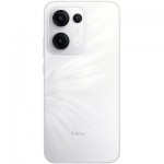 Огляд Мобільний телефон Oppo Reno13 5G 12/256GB Plume White (OFCPH2689_WHITE): характеристики, відгуки, ціни.