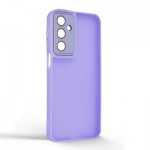 Огляд Чохол до мобільного телефона Armorstandart ShadeX Samsung A26 5G Violet (ARM83068): характеристики, відгуки, ціни.