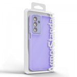 Огляд Чохол до мобільного телефона Armorstandart ShadeX Samsung A26 5G Violet (ARM83068): характеристики, відгуки, ціни.