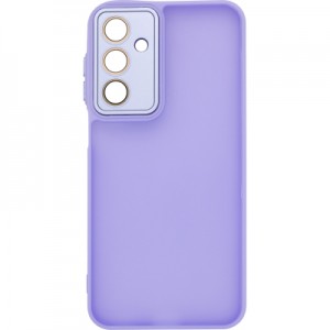 Чохол до мобільного телефона Armorstandart ShadeX Samsung A26 5G Violet (ARM83068)
