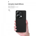 Огляд Чохол до мобільного телефона Armorstandart ICON Xiaomi Redmi Note 13 Pro 4G Camera cover Black (ARM82852): характеристики, відгуки, ціни.