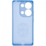 Огляд Чохол до мобільного телефона Armorstandart ICON Xiaomi Redmi Note 13 Pro 4G Camera cover Lavender (ARM83403): характеристики, відгуки, ціни.