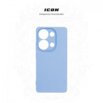 Огляд Чохол до мобільного телефона Armorstandart ICON Xiaomi Redmi Note 13 Pro 4G Camera cover Lavender (ARM83403): характеристики, відгуки, ціни.