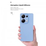 Огляд Чохол до мобільного телефона Armorstandart ICON Xiaomi Redmi Note 13 Pro 4G Camera cover Lavender (ARM83403): характеристики, відгуки, ціни.