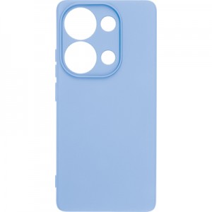 Чохол до мобільного телефона Armorstandart ICON Xiaomi Redmi Note 13 Pro 4G Camera cover Lavender (ARM83403)