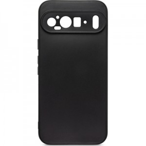 Чохол до мобільного телефона Armorstandart Matte Slim Fit Google Pixel 9 Pro XL Camera cover Black (ARM83955)